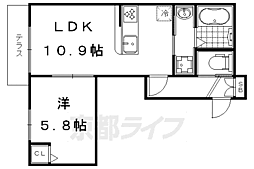 京都市営烏丸線 北山駅 徒歩12分