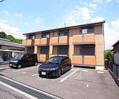 京都府八幡市八幡科手：物件画像／株式会社京都ライフ　伏見桃山店