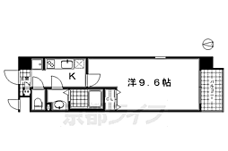 Ｙ’ｓ　ｈｏｕｓｅ 1階/-