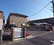 京都府京都市右京区西京極畔勝町：物件画像／株式会社京都ライフ　伏見桃山店