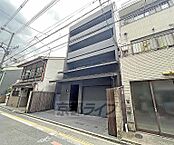京都府京都市下京区葛籠屋町：物件画像／株式会社京都ライフ　伏見桃山店