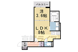 京都地下鉄東西線 山科駅 徒歩9分