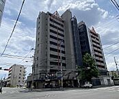 京都府京都市中京区壬生賀陽御所町：物件画像／株式会社京都ライフ　伏見桃山店