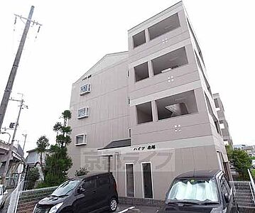 外観：外観です。