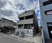 京都府京都市右京区西京極郡町：物件画像／株式会社京都ライフ　伏見桃山店