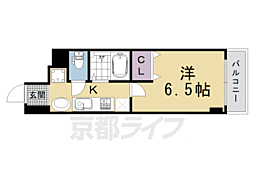 T`s Casa 御幸町 2階/-