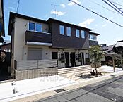 京都府京都市伏見区向島本丸町：物件画像／株式会社京都ライフ　伏見桃山店