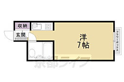 コートプリモ 3階