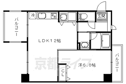 京都地下鉄東西線 東野駅 徒歩4分