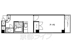 錦プラザ 2階/-