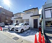 京都府京都市右京区嵯峨釈迦堂門前瀬戸川町：物件画像／株式会社京都ライフ　伏見桃山店
