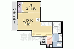 JR東海道・山陽本線 瀬田駅 徒歩10分