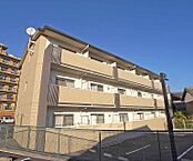 京都府京都市伏見区桃山町大津町：物件画像／株式会社京都ライフ　伏見桃山店