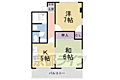 ロイヤルコーポ3階7.4万円