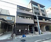 京都府京都市下京区高辻西洞院町：物件画像／株式会社京都ライフ　伏見桃山店