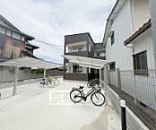 滋賀県大津市西の庄：物件画像／株式会社京都ライフ　伏見桃山店