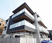 京都府京都市右京区梅津高畝町：物件画像／株式会社京都ライフ　伏見桃山店