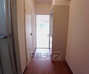 広い廊下、使用は色々
