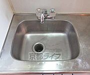 使いやすいキッチンです・