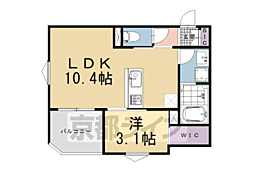 REGALEST西院 1階