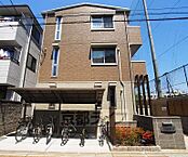 京都府京都市南区唐橋大宮尻町：物件画像／株式会社京都ライフ　伏見桃山店