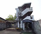 京都府京都市伏見区松屋町：物件画像／株式会社京都ライフ　伏見桃山店