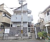 京都府京都市北区西賀茂蟹ケ坂町：物件画像／株式会社京都ライフ　伏見桃山店