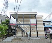 京都府京都市伏見区竹田向代町：物件画像／株式会社京都ライフ　伏見桃山店