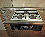 和室全体です