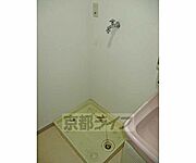 カーペットのお部屋です