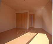 きれいなお部屋です。