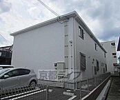 京都府京都市南区久世上久世町：物件画像／株式会社京都ライフ　伏見桃山店