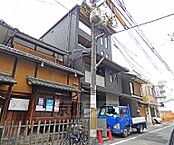 京都府京都市下京区堺町通松原下る鍛冶屋町：物件画像／株式会社京都ライフ　伏見桃山店
