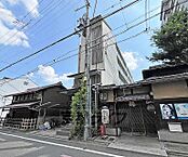 京都府京都市下京区芦刈山町：物件画像／株式会社京都ライフ　伏見桃山店