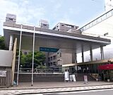 池坊短期大学まで314m