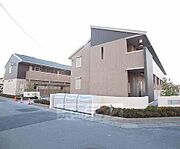 のどかな場所ですよ・