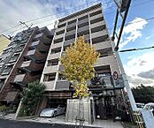 京都府京都市南区西九条東島町(九条油小路東入る)：物件画像／株式会社京都ライフ　伏見桃山店