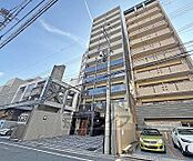 京都府京都市下京区新町通四条下ル四条町：物件画像／株式会社京都ライフ　伏見桃山店