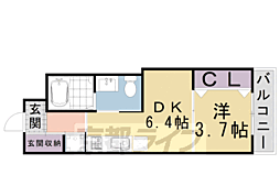 RAN−NIJO 1階