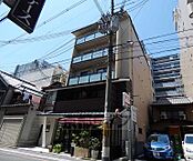京都府京都市中京区富小路通三条下る朝倉町：物件画像／株式会社京都ライフ　伏見桃山店