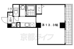 アミカーレ錦 4階