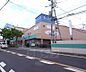 周辺：ベルファ宇治まで500m