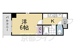 バインオーク イレブン 6階/-