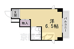 コーポ高倉 3階