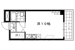 コスモプラザ 5階