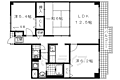 ラポート小林4階6.7万円