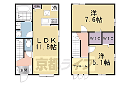 K’S I 1階/-