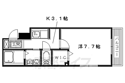 Bonheur 2階/-
