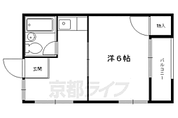 京阪本線 神宮丸太町駅 徒歩3分