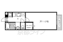 ラ・コリーヌI 1階
